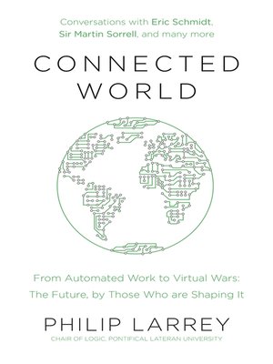 cover image of Connected World
